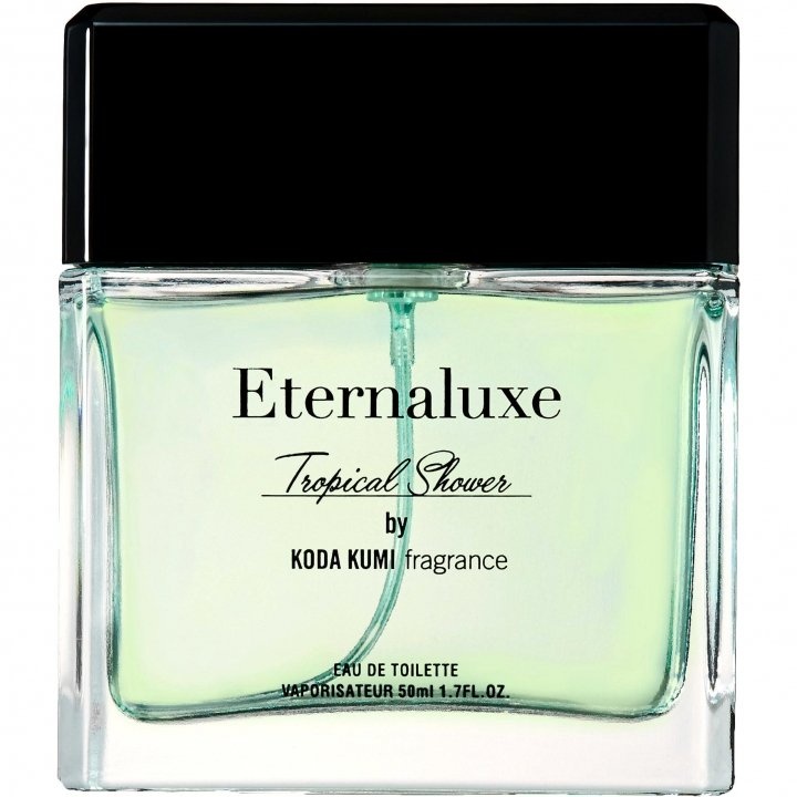 Eternaluxe - Tropical Shower